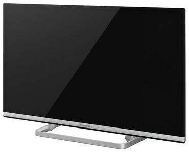 телевизор 42: Продаю Smart TV Panasonic TX 42 ASR600