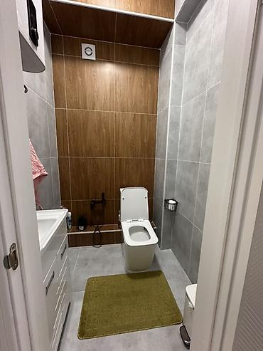 103 серия: 3 комнаты, 85 м², Элитка, 2 этаж, Дизайнерский ремонт — 3