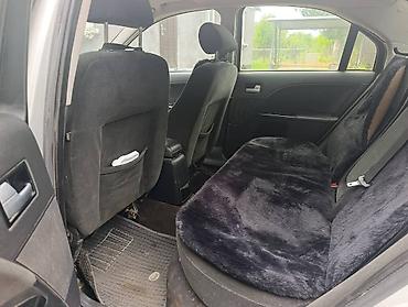форт сиера: Ford Mondeo: 2003 г., 2.5 л, Автомат, Бензин, Седан — 3
