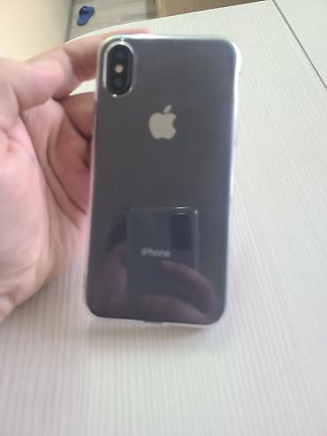 samsung z fold 5: IPhone Xs(серия ) в черном цвете с двойной основной камерой — 1