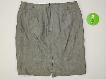 spódnice lambada: H&M, Spódnica damska, rozmiar 3XL — 3