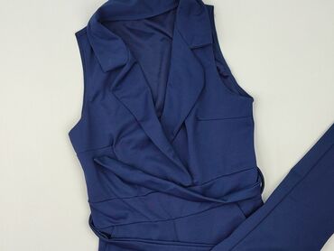 Women`s overall, size S (EU 36)