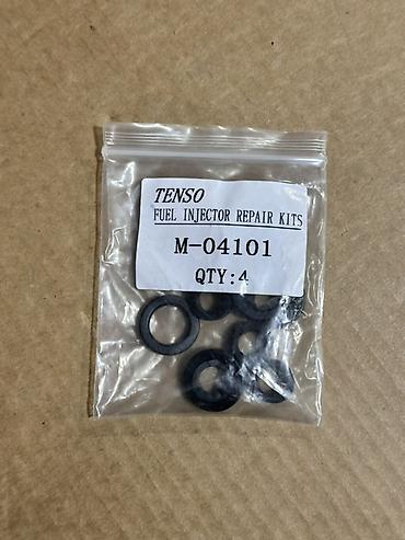 Набор для ремонта топливных форсунок TENSO - Модель: M-04101 -