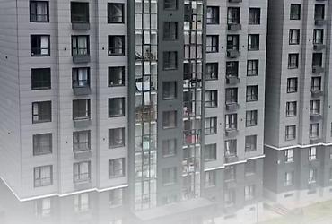 Студия, 55 м², 6 мкр 108 серия, 3 этаж, Свежий ремонт