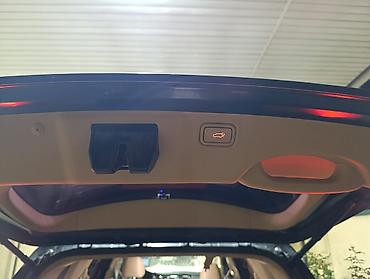 сиденья на минивен: Kia Carnival: 2019 г., 2.2 л, Автомат, Минивэн — 10