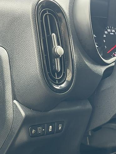 Kia: Kia Morning: 2020 г., 1 л, Автомат, Бензин, Хэтчбэк — 10