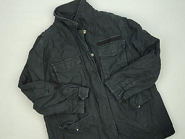 outerwear kurtka: Kurtka przejściowa damska, rozmiar XL — 1