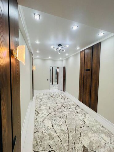 сдаю квартира фучика: 1 комната, 44 м², Элитка, 5 этаж, Дизайнерский ремонт