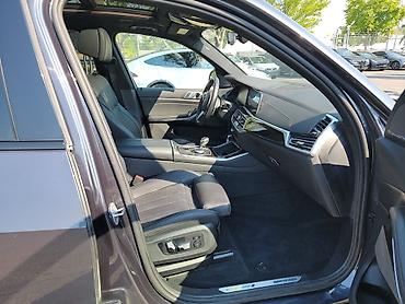 BMW: BMW X5 M: 2019 г., 4.4 л, Типтроник, Бензин, Кроссовер — 8