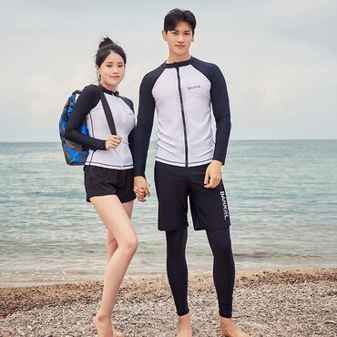 Спортивная форма: ☀️ Встречайте наши универсальные рашгарды для него и для нее! Будь то — 15