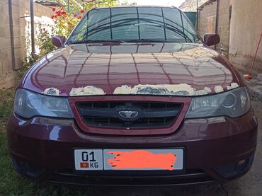 машина нексия 2: Daewoo Nexia: 2010 г., 1.5 л, Механика, Бензин, Седан