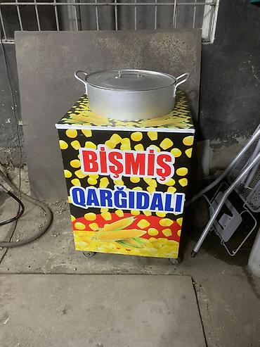 19 lt su qablari: Qarqidali Aparati 50 litirlik
2 Ay iw Lenin 180m — 1