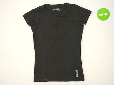 dezerter merch: Big Star, T-shirt damski, rozmiar M — 2