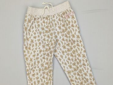 fila koszulki: Спортивні штани, Gap, 3-4 р., 98/104, стан - Дуже гарний