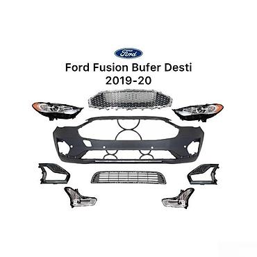 Ön, Ford Fusion lalafo.az -da Ön, Ford Fusion