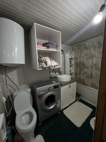 Продажа домов: Дом, 50 м², 2 комнаты, Собственник, Косметический ремонт — 11