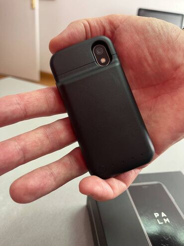 Ostali mobilni telefoni: PALM mobilni telefon u fabričkom pakovanju, sa svim dodacima: -punjac — 3