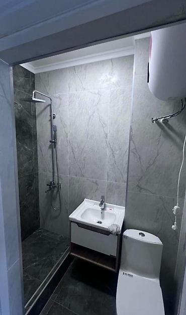 brk group: 1 комната, 30 м², Кара-Жыгач ж/м Индивидуалка, 2 этаж, Дизайнерский ремонт — 2