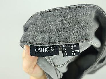 deichmann pl: Esmara, Jeansy damskie, rozmiar S — 4