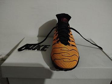 nike react: Футбольные сороконожки Nike Mercurial Продаю стильные и удобные — 10