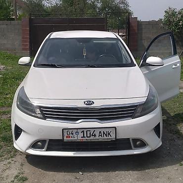битые машины купить: Kia Forte: 2019 г., Седан — 1