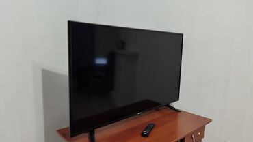 телевизоры 4k: Продается Телевизор Hisense H50N5300 50 дюймов (127см) диагональ Smart