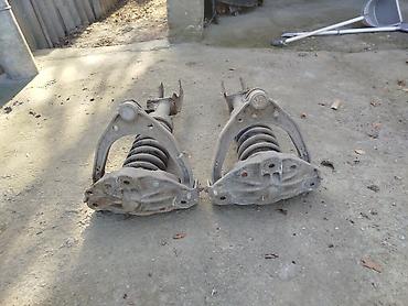 Другие автозапчасти: Volkswagen touareg — 17