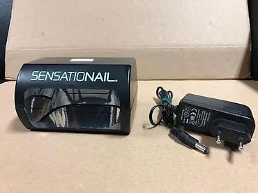 UV i LED lampe za nokte: SENSATIONAIL PRO 3060 LED lampa za nokte - Tip: LED lampa/UV LED — 1
