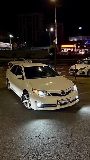 2ar fe купить: Toyota Camry: 2012 г., 2.5 л, Автомат, Бензин, Седан — 1