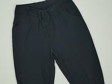 my basic spodnie: Spodnie materiałowe damskie, rozmiar 6XL — 1