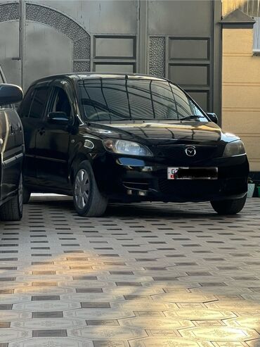 двигатель на мазда капелла: Mazda Demio: 2003 г., 1.3 л, Автоматтык, Бензин, Хетчбек