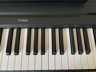 yamaha piano qiymeti: Piano, Yamaha, Rəqəmsal, Yeni, Ünvandan götürmə