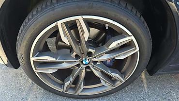 BMW: BMW X3: 2019 г., 3 л, Автомат, Бензин, Кроссовер — 17