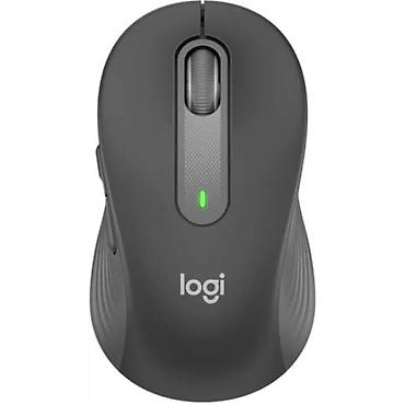ipad 7 nesil: Logitech Signature M650 L Wireless Mouse Gündəlik iş, ofis — 1