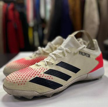 Бутсы: Футбольная обувь для зала и мини‑футбола (ассортимент моделей) — 2