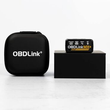 Alati za automobile: NOVO - OBDLink MX+ Bluetooth OBD2 iPhone, iPad, Android &Windows — 20