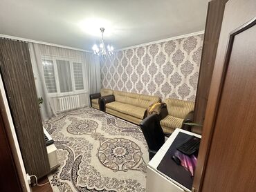 Продажа квартир: 3 комнаты, 84 м², 106 серия улучшенная, 4 этаж, Косметический ремонт