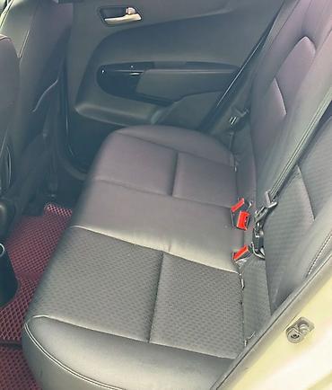 Kia: Kia Morning: 2019 г., 1 л, Автомат, Бензин, Хэтчбэк — 5