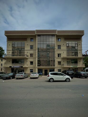 офис в аренду: Сдаются коммерческие помещения в новом здании 📍 Адрес: Бакаева 130/2