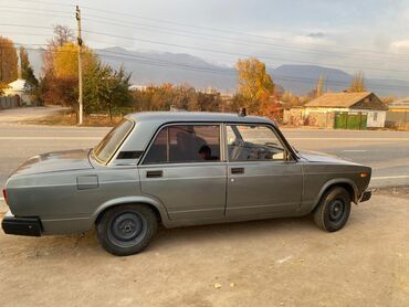 фары на опель вектра б: ВАЗ (ЛАДА) 2107: 2010 г., Механика, Бензин, Седан