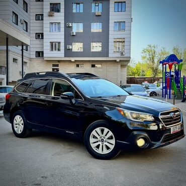 датчик спидометра: Subaru Outback: 2019 г., 2.5 л, Автомат, Бензин, Кроссовер