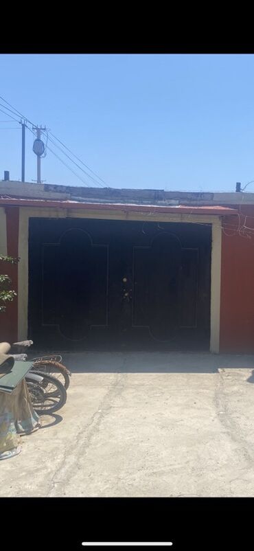 Ev və bağ: Darvazalar və aksesuarlar, Həyət üçün, Mexaniki