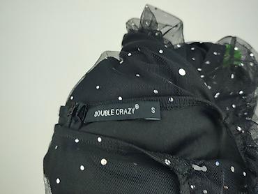 lala butik: Crazy Factory, Sukienka damska, rozmiar S — 5