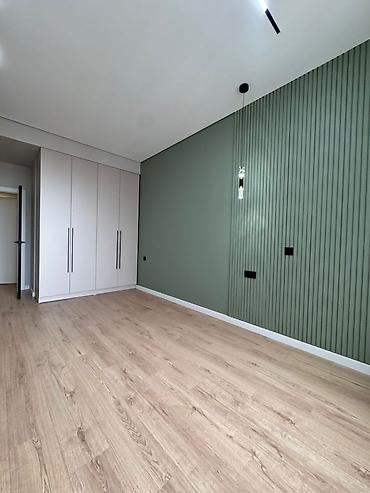 Продажа квартир: 2 комнаты, 67 м², Элитка, 9 этаж, Евроремонт — 3