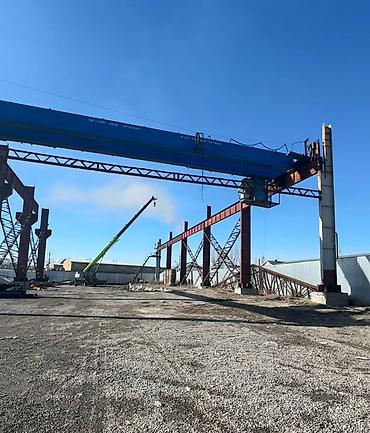 Автокраны: Автокран — 8