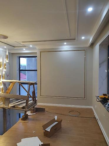 Ремонт под ключ: Ремонт подклуч жасайбиз 
+ ВАТСАБ — 12