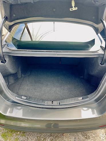Ford: TƏCİLİ SATILIR Ford fusion SE 1.5 mühərrik İl :2016 restail-2017 Vin — 9