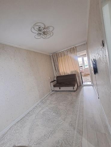 отель бишкек: 1 комната, 24 м², 1 этаж — 5