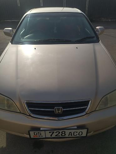 honda saber: Honda Saber: 1999 г., Автомат, Бензин, Седан — 1