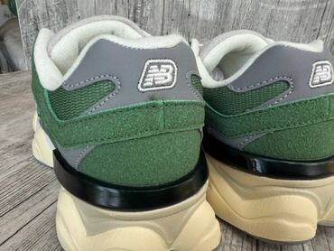 Patike: Ndew balance 9060 patike top boje Novo Brojevi 36 do 41 fb Moja — 17